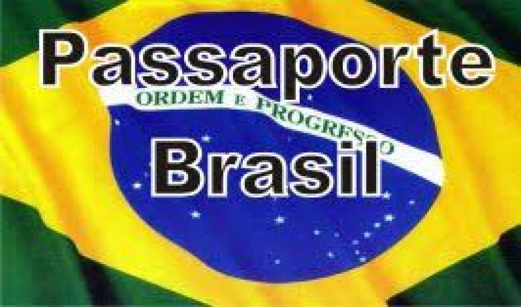 PASSAPORTE BRASIL - MPB