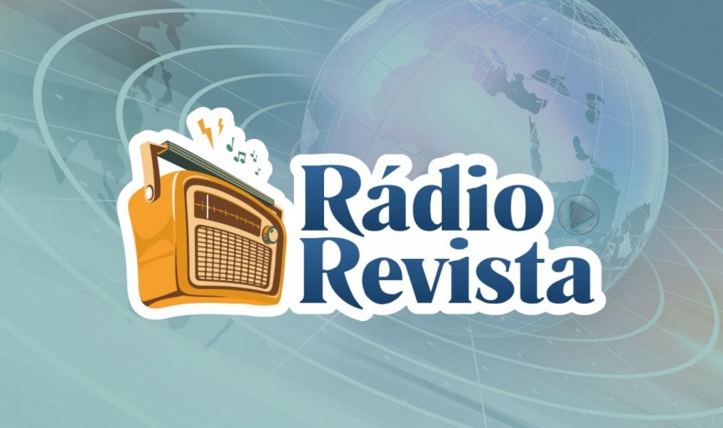 Rádio Revista